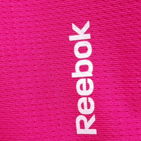 🌸 Reebok Top - Picture 8 of 10